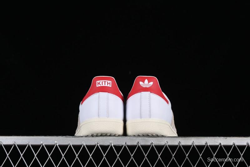 Adidas Samba Vegan Casual Sneakers - GY2544