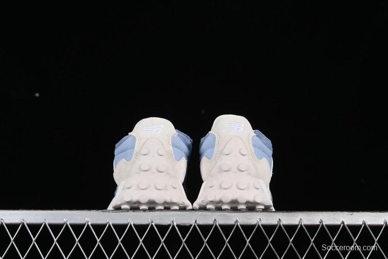 New Balance 327 Series Retro Casual Running Sneakers - U327FH