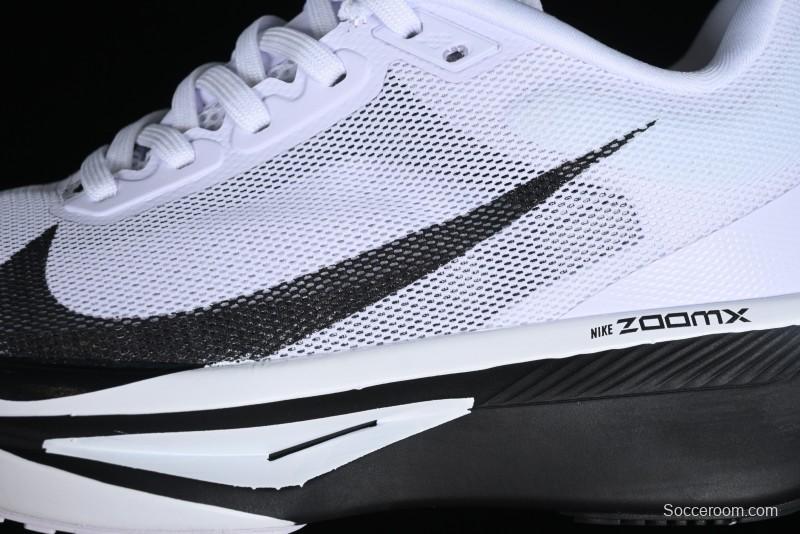 Nike Zoom Fly 6 Running Shoes with Flyknit and React Technology - FN8454-101