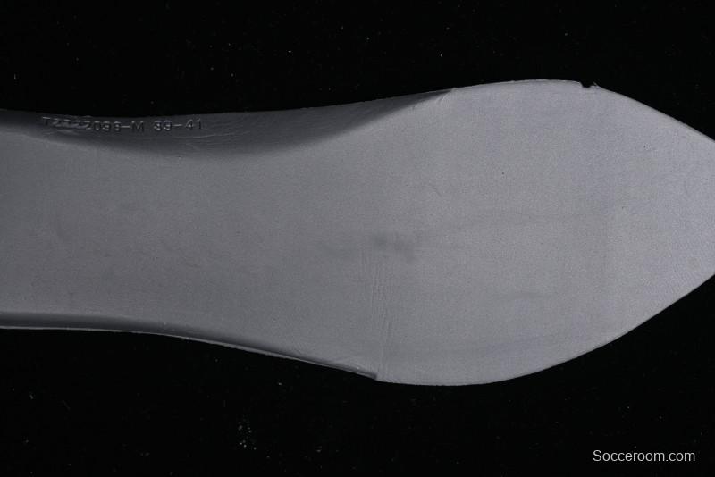 Balenciaga Phantom Sneaker Outdoor Running Shoes with Transparent Heel Strap - WTRMH2200