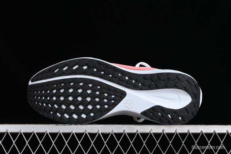 Nike Air Zoom Pegasus 41 Breathable Mesh Lightweight Running Shoes - FD2722-100