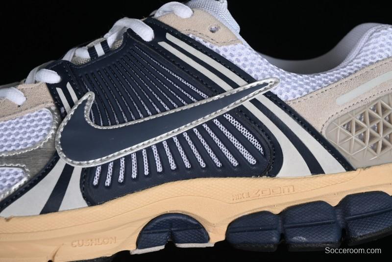 Nike Zoom Vomero 5 SP Retro Casual Running Shoes with EVA Midsole Cushion - HF4259-100