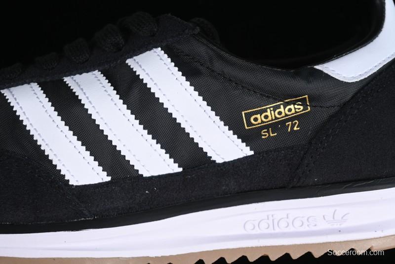 Adidas Originals SL 72 RS Retro Running Shoes - JI1282
