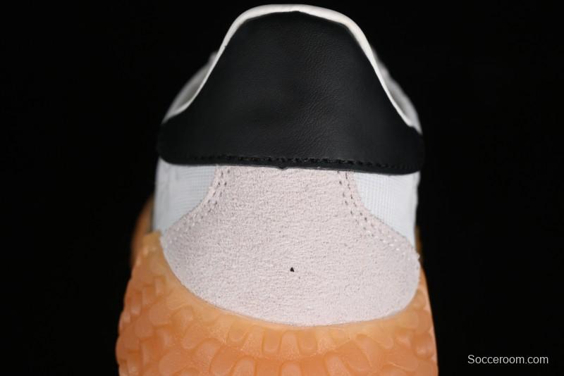 Adidas Originals Country Kamanda Comfortable Casual Low-Top Lifestyle Sneakers - EE5665