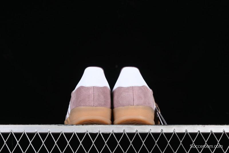 Adidas Originals Gazelle Indoor IH5483 Retro Casual Low-Top Sneakers with Non-Slip and Wear-Resistant Sole