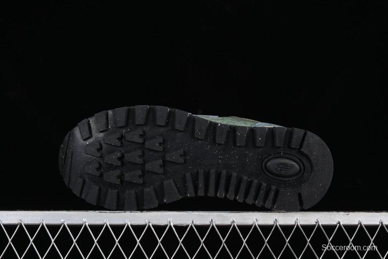 New Balance 574 Series Retro Casual Running Shoes - U574LGIL