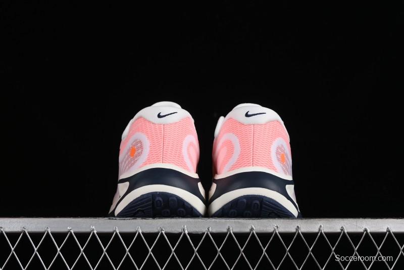 Nike Journey Run 2024 Low-Top Casual Running Shoes with Shock Absorption Anti-Slip and Wear-Resistant Design - FN0228-100