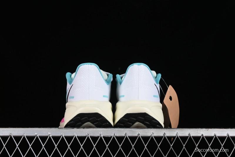 Nike Air Zoom Pegasus 41 Breathable Mesh Lightweight Durable Running Shoes - HM3703-161