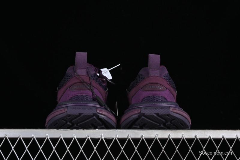 Balenciaga Phantom Sneaker Ten-Generation Trend Running Shoes - W3XLH5959