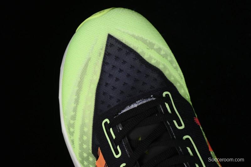 New Balance FuelCell Rebel V4 Low-Top Anti-Slip Durable Versatile Casual Running Shoes - MFCELLN4