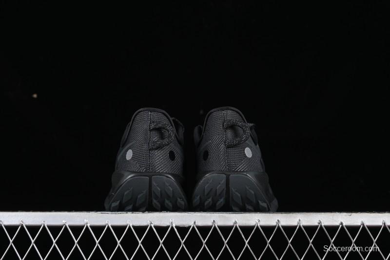 Nike Pegasus Trail 5 Off-Road Series Lightweight Comfortable Durable Low-Top Running Shoes - DV3864-002