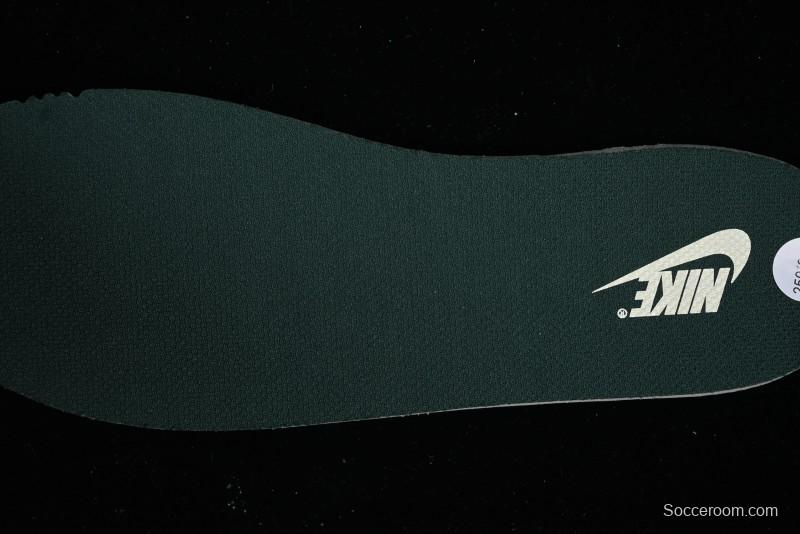 Nike Dunk Low Green Snake SB Low-Top Casual Skate Shoes - FQ8893-397