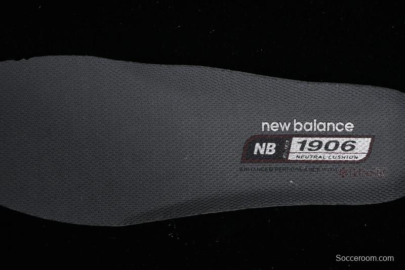 New Balance 1906 Series Retro Dad Style Casual Running Shoes - M1906AD