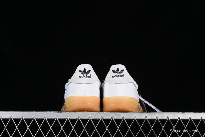 Adidas Originals Gazelle Indoor Retro Casual Anti-Slip Wear-Resistant Low-Top Sneakers - IH9985