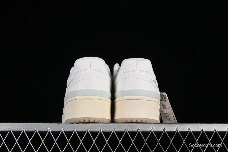 Adidas Forum 84 Low Retro Basketball Shoes - IG3973