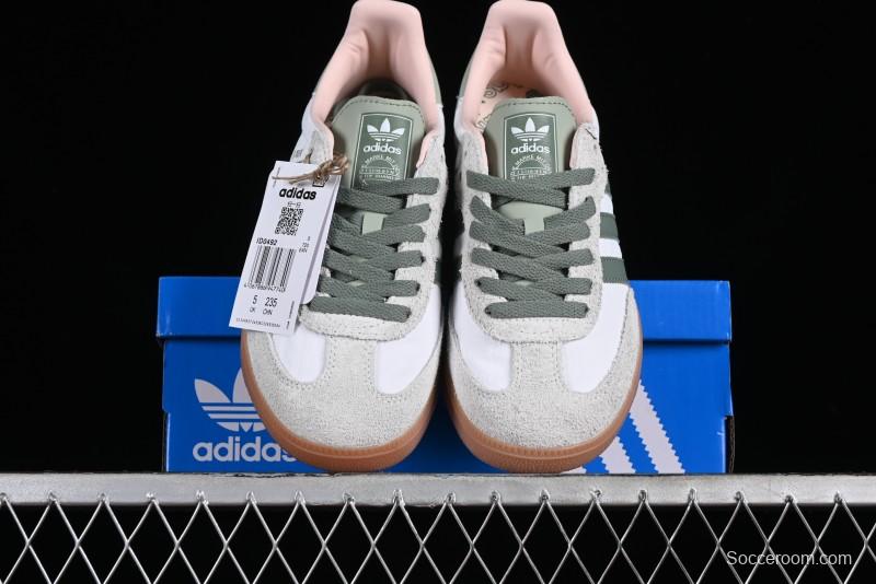 Adidas Samba OG W Casual Sneakers - ID0492