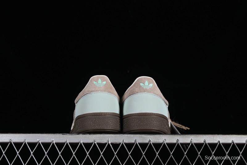 Adidas Kith x Handball Spezial Retro Casual Sneakers - IH2623