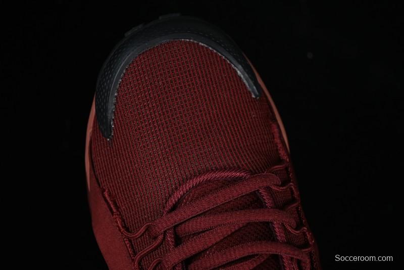 Nike Air Max Pulse SE Breathable Running Shoes with Oversized Air Cushion - DZ3544-600