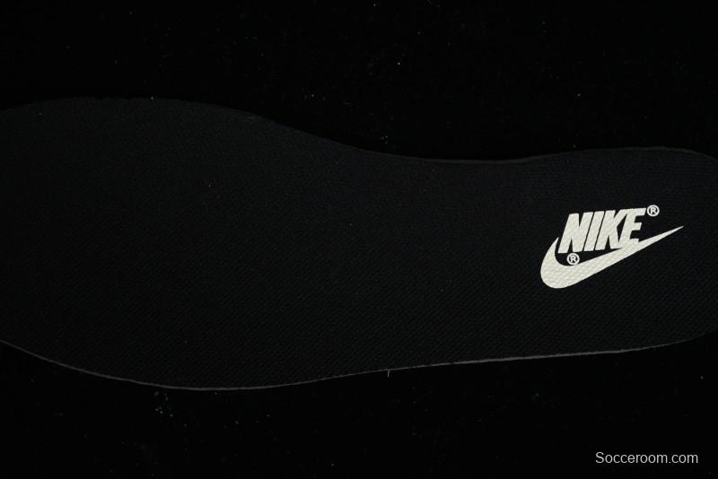 Nike SB Dunk Low OFF-WHITE Collaboration - Anniversary Edition Customized Low-Top Casual Skate Shoes - DJ2024-003