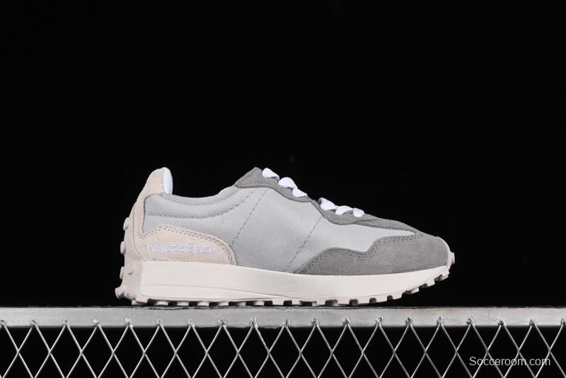 New Balance 327 Series Retro Casual Running Shoes - U327FF