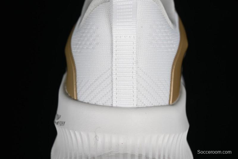 NY MLB ATHFLOW Summer Color Block Breathable Fashion Casual Sneakers - 3ASHATF3N50GOS