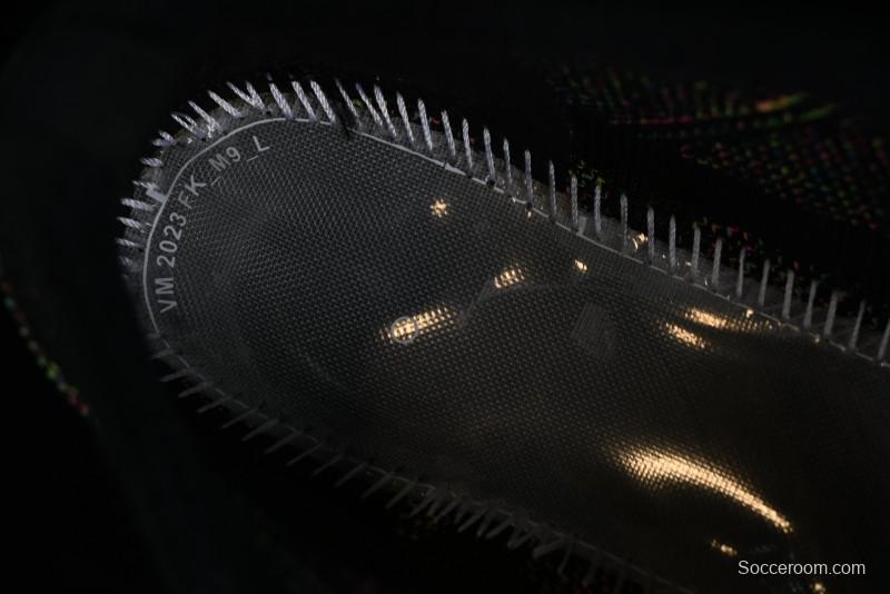 Nike Vapormax 2023 Flyknit Breathable Casual Running Shoes with Full-Length Air Cushion - DV1678-008