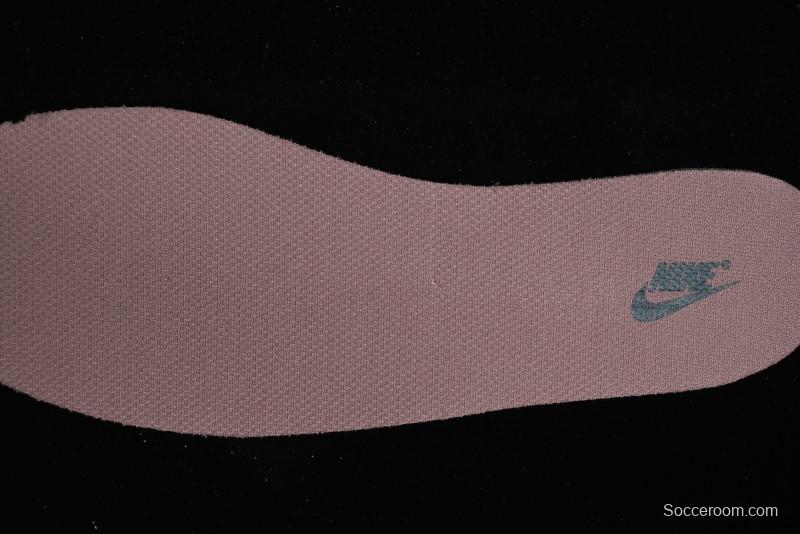 Nike Runtekk Run Retro Low-Top Running Shoes with Cushlon Midsole and Anti-Slip Design - FD0736-200