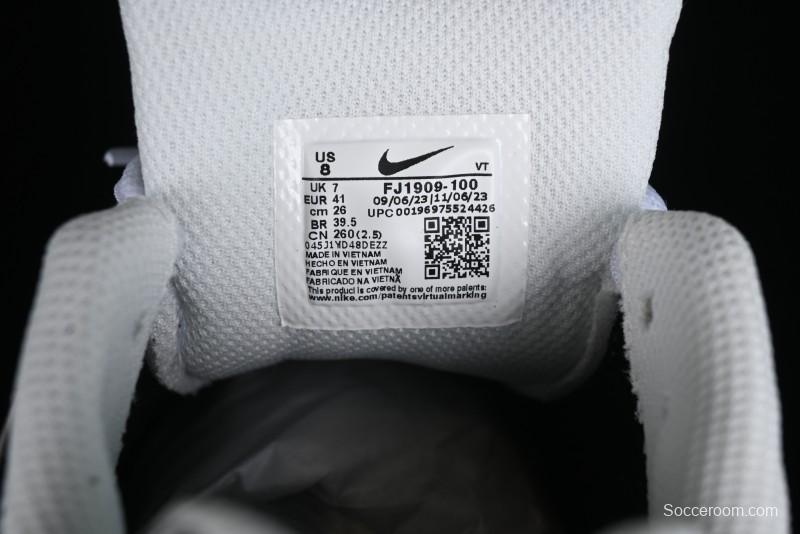 Nike Air Pagasus 2005 Retro Low-Top Casual Running Shoes - FJ1909-100