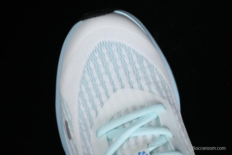 Nike Journey Run 2024 Low-Top Casual Running Shoes with Shock Absorption Anti-Slip and Wear-Resistant Design - FN0228-101