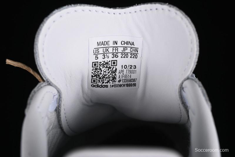 Adidas Samba OG IF6514 Casual Sneakers