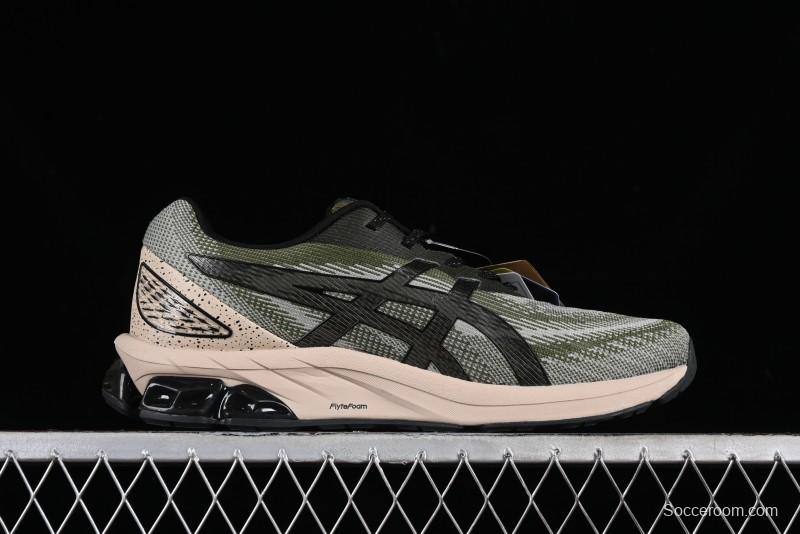 Asics Gel-Quantum 180 VIII Retro Breathable Casual Shoes with Cushioning for Men - 1201A631-300