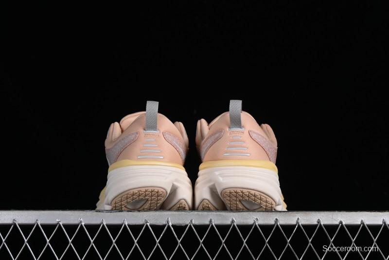 HOKA ONE ONE Bondi 8 Functional Cushioned Running Shoes with Soft EVA Midsole - 1123202 SSEG