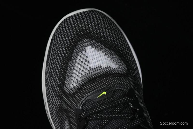 Nike Air Zoom Vomero 17 Summer 2024 Cushioned Casual Running Shoes with Zoom Air Unit - FB1309-001