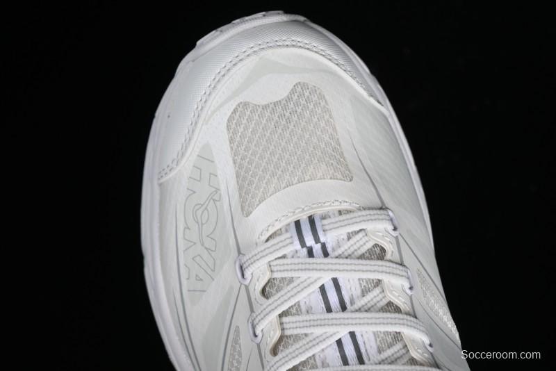 Hoka Mafate Speed 2 Ultra-Lightweight Cushioned Trail Running Shoes - 1126851 WLRC