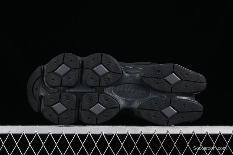 Joe Freshgoods x New Balance NB9060 Retro Casual Running Sneakers with ABZORB Cushioning - U9060NRI