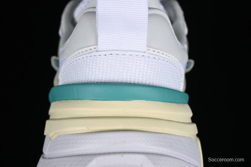 Nike V2K Runtekk 3XL Cushioned Anti-Slip Retro Low-Top Running Shoes - FD0736-105