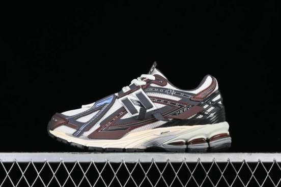 New Balance 1906 Series Retro Dad Style Casual Running Shoes - M1906AR