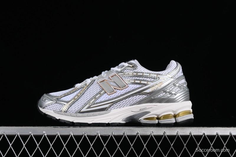 New Balance 1906 Series Retro Dad Style Casual Running Shoes - M1906RI