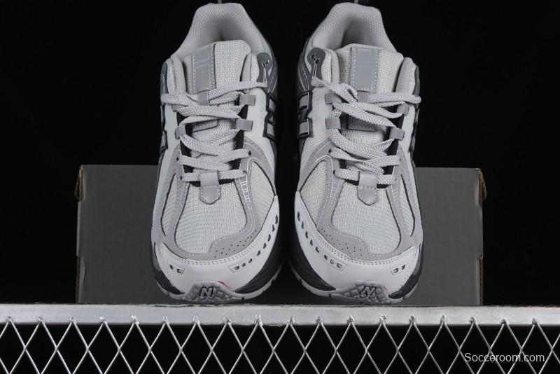 New Balance 1906 Series Retro Dad Style Casual Running Shoes - M1906RHA