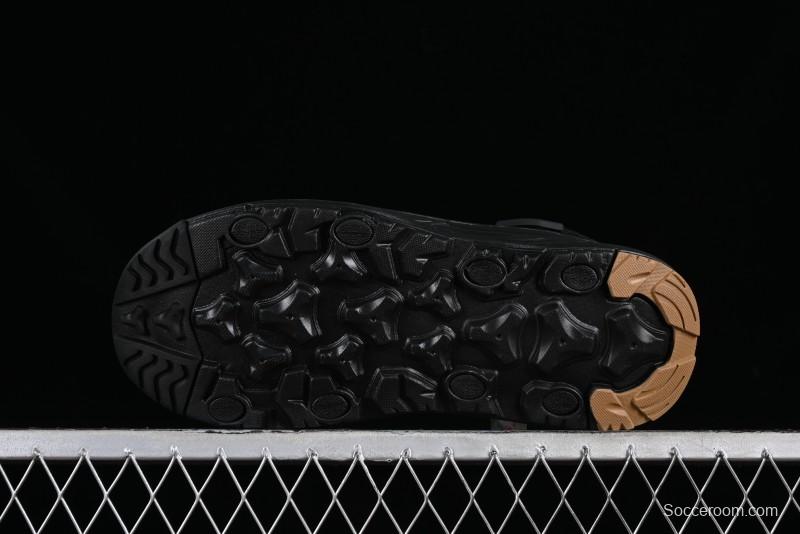 ECCO Offroad Series 2024 Summer New Outdoor Beach Sandals with Anti-Collision Toe and MD Massage Insole - 63133001001