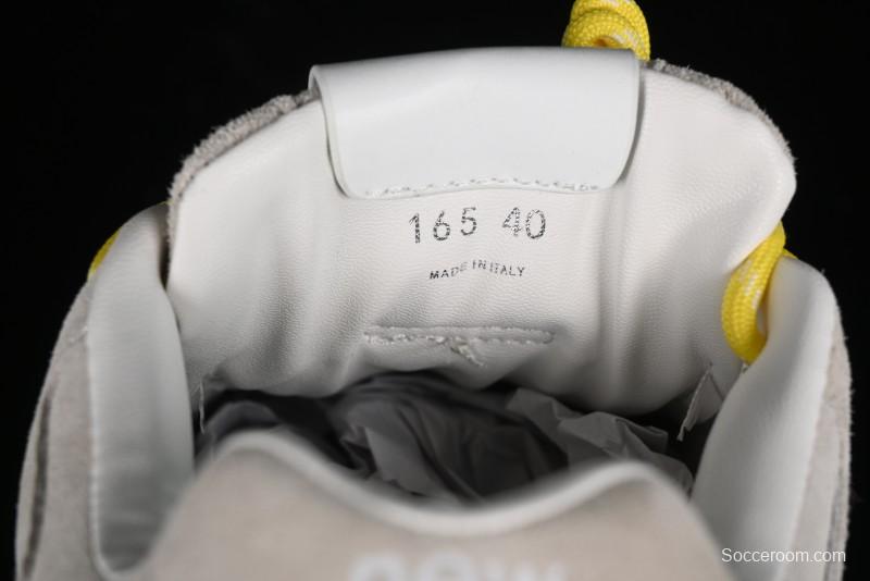 MiuMiu x New Balance 530 Low-Top Classic Retro Casual Running Shoes - AJD4