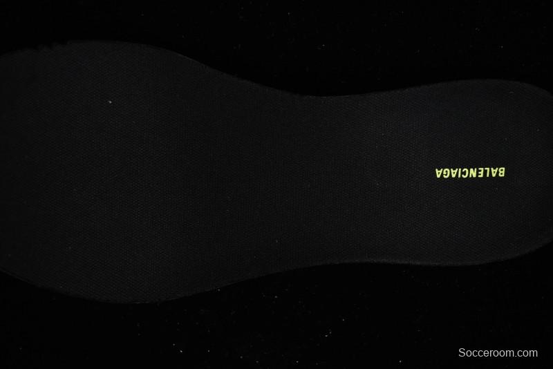 Balenciaga Track Sneaker Outdoor Concept Retro Dad Shoes - W2MV29741