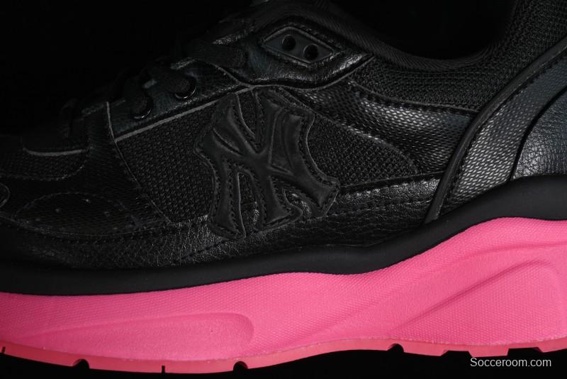 Nike NY MLB Fast Ball Classic Monogram 24SS Retro Casual Running Shoes - 3ARNFTB4N50MAS