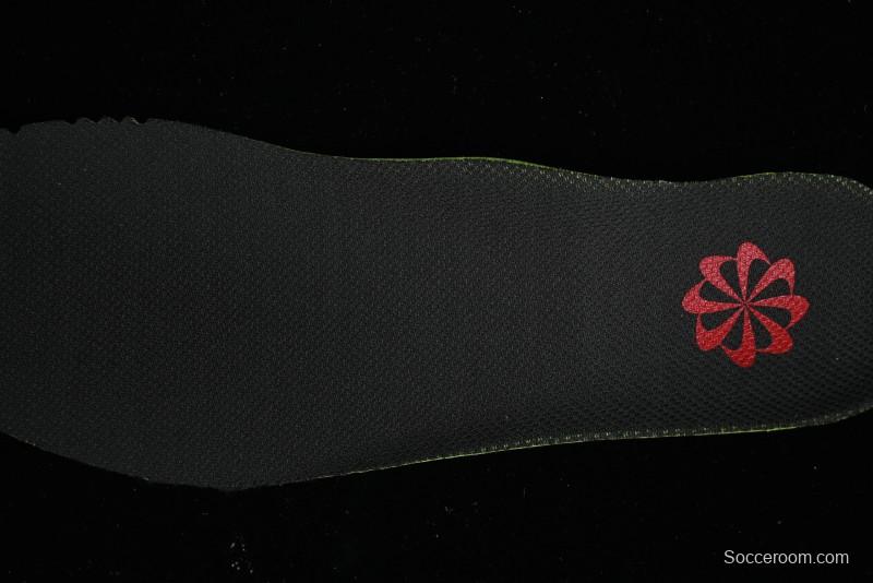 Nike Air Max Scorpion FK Next-Generation Full-Length Air Cushion Running Shoes - DJ4701-700