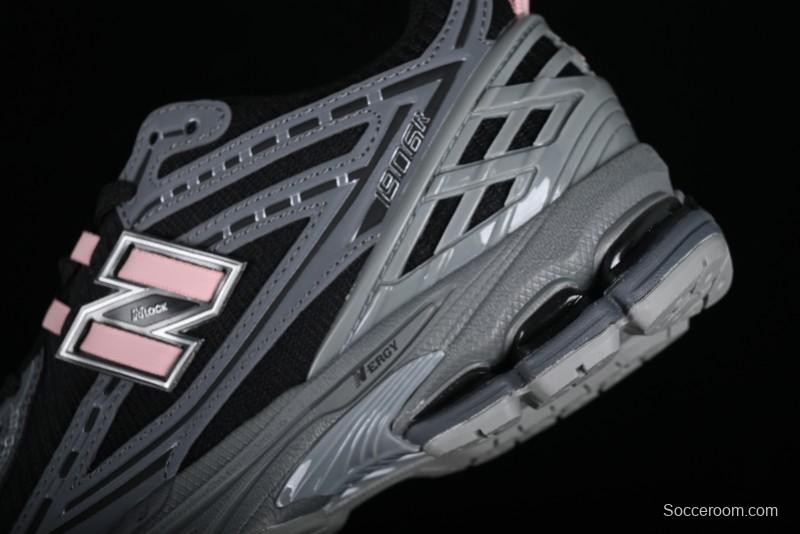 New Balance 1906 Series Retro Dad Style Casual Running Shoes - M1906RHC