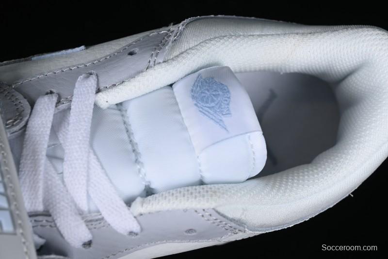 Nike Air Jordan Legacy 312 Low Sneakers with Velcro Strap - HQ1190-101