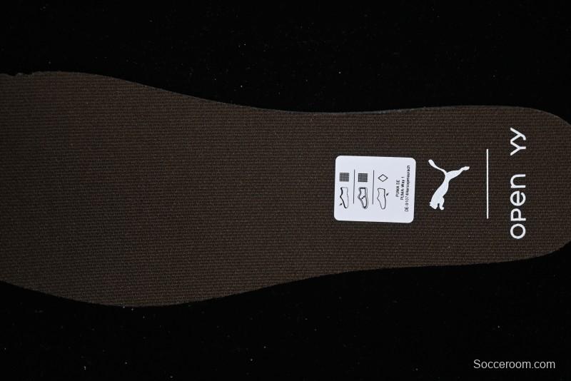 Puma Speedcat Low-Top Lifestyle Casual Shoes - 397397-04