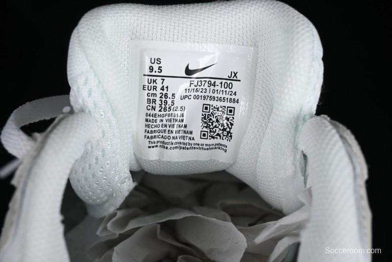 Nike AL8 Summer Retro Casual Dad Shoes - FJ3794-100