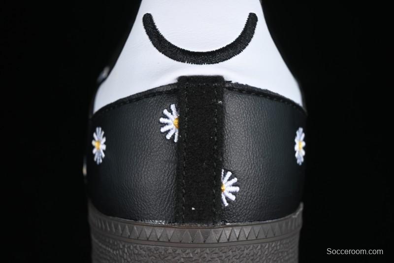 Adidas Originals Samba OG Casual Sneakers - H03848