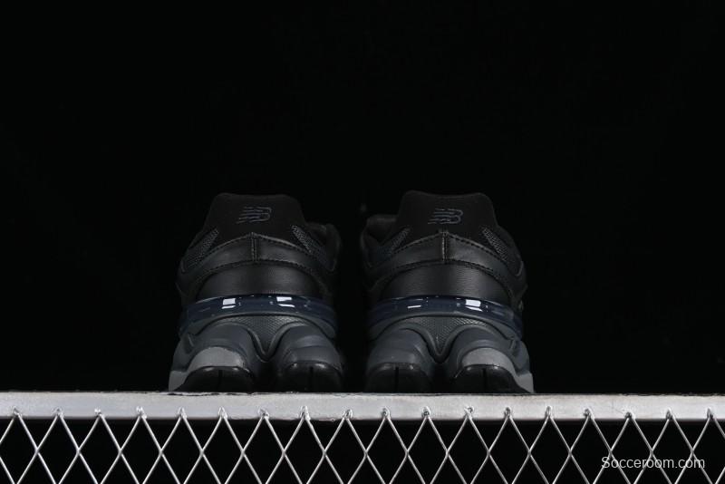 Joe Freshgoods x New Balance NB9060 Retro Casual Running Sneakers with ABZORB Cushioning - U9060NRI